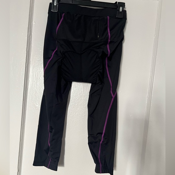 NAVISKIN Padded Bike Capris UPF 50+ - Picture 5 of 5
